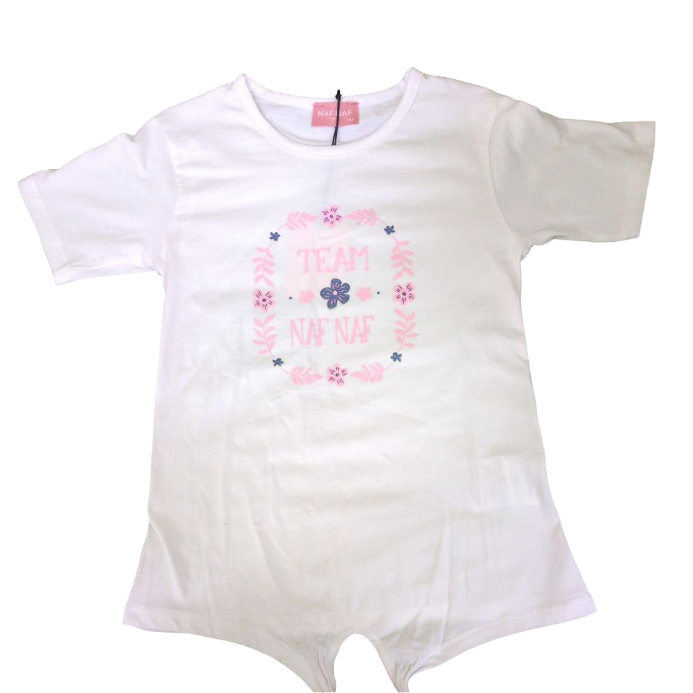 TEE SHIRT NAF NAF