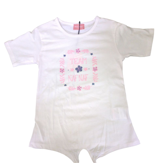 TEE SHIRT NAF NAF