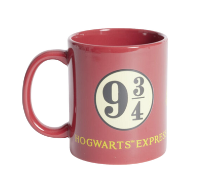 MUG CERAMIQUE HARRY POTTER