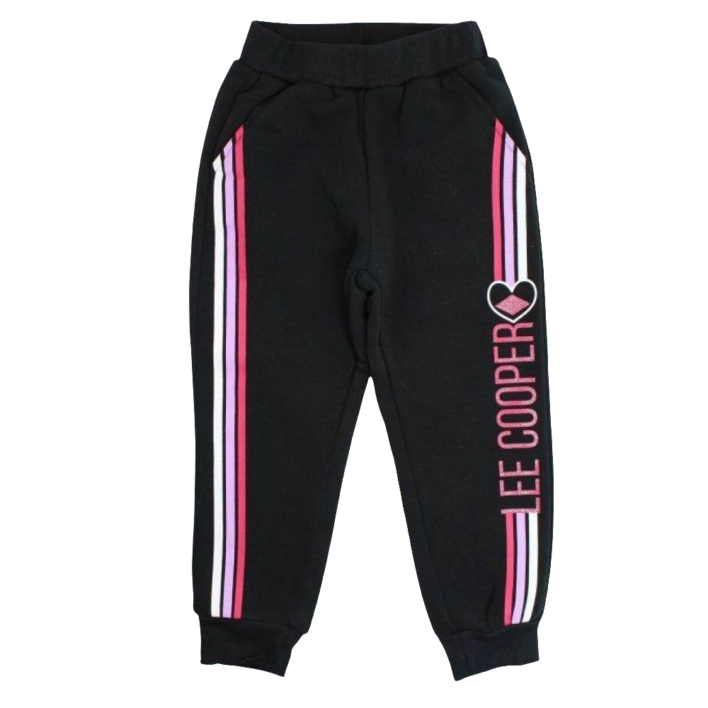 PANTALON DE JOGGING LEE COOPER