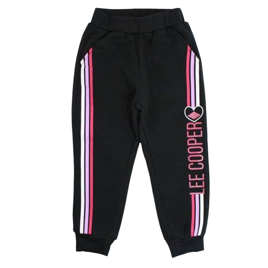 PANTALON DE JOGGING LEE COOPER