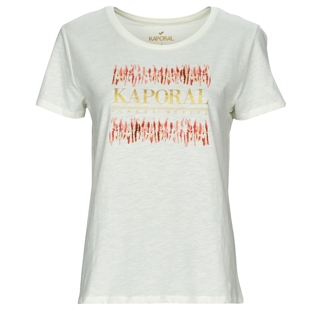 TEE SHIRT FEMME KAPORAL