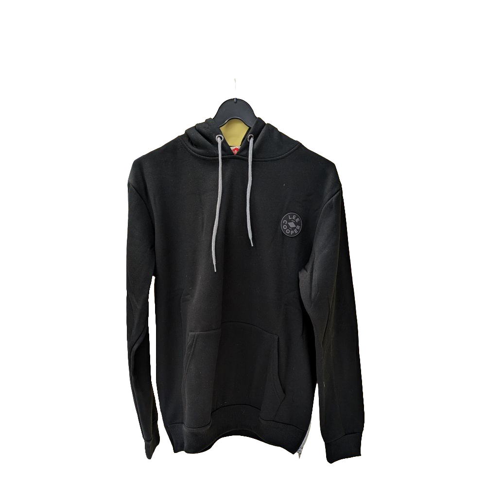 SWEAT A CAPUCHE LEE COOPER