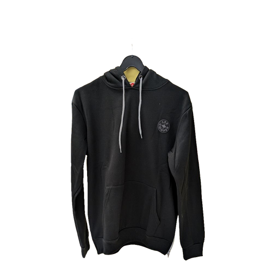 SWEAT A CAPUCHE LEE COOPER