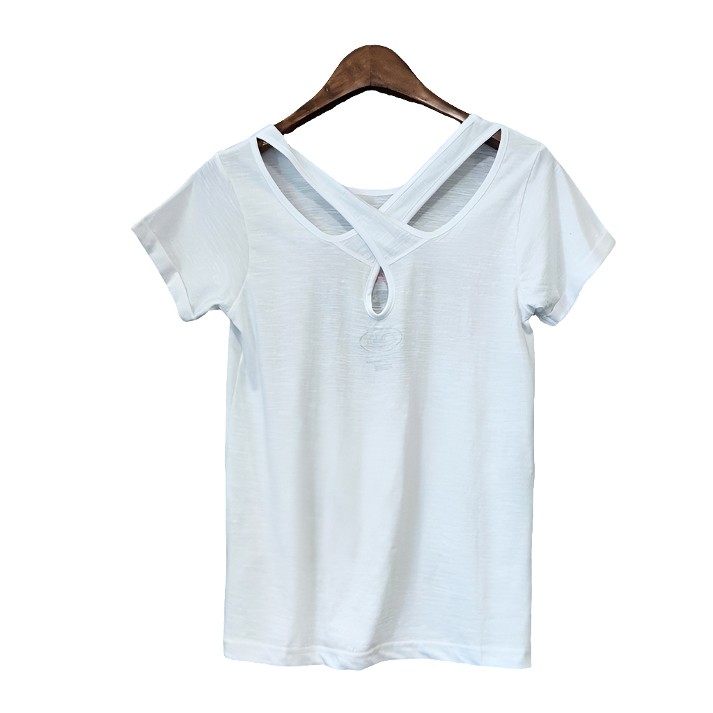 TEE SHIRT VONDUTCH