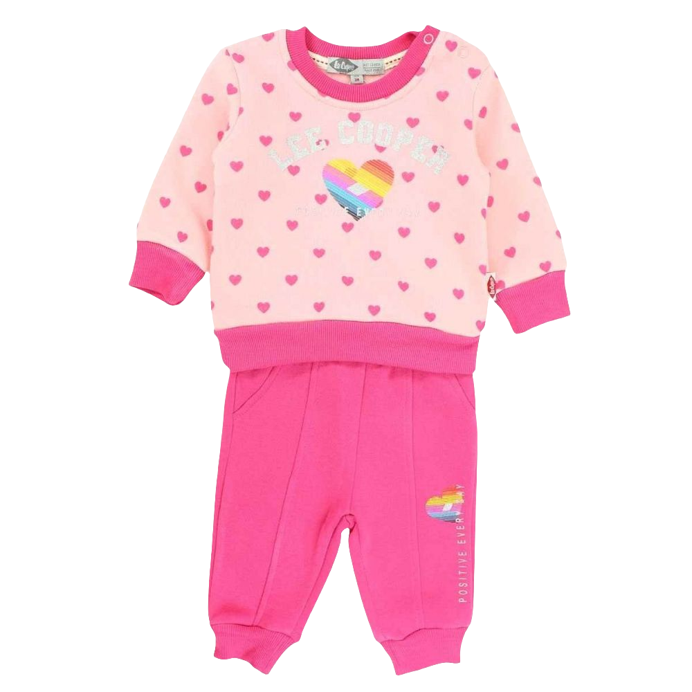 SURVETEMENT BEBE LEE COOPER
