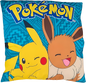 COUSSIN POKEMON