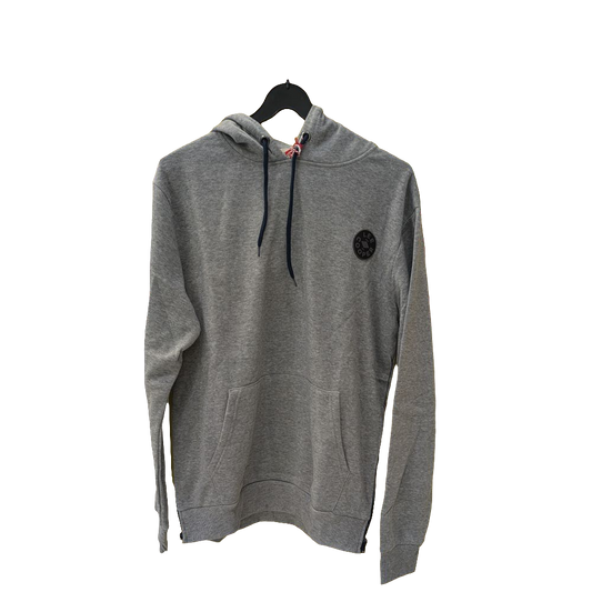 SWEAT A CAPUCHE LEE COOPER
