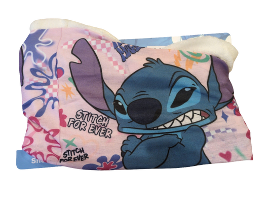 SNOOD DISNEY STITCH