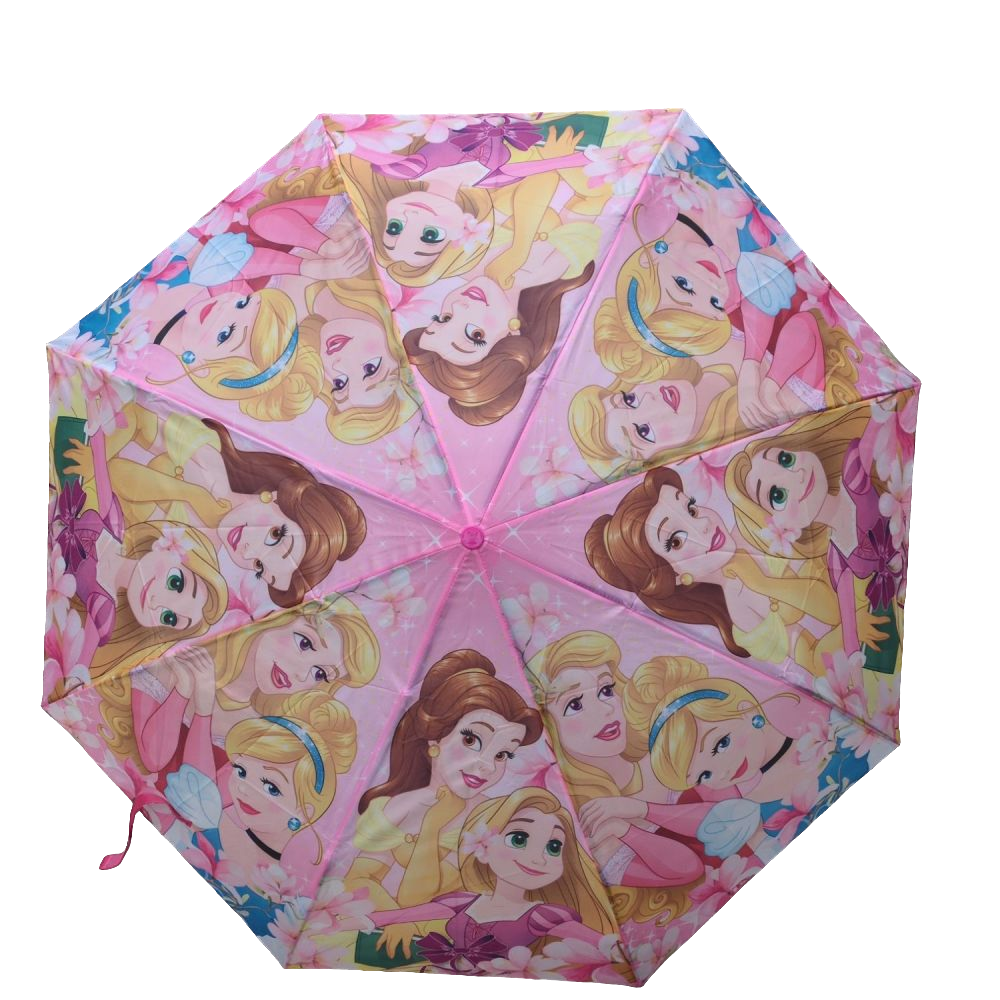 PARAPLUIE DISNEY PRINCESS