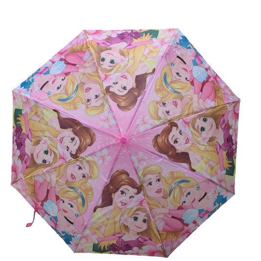 PARAPLUIE DISNEY PRINCESS