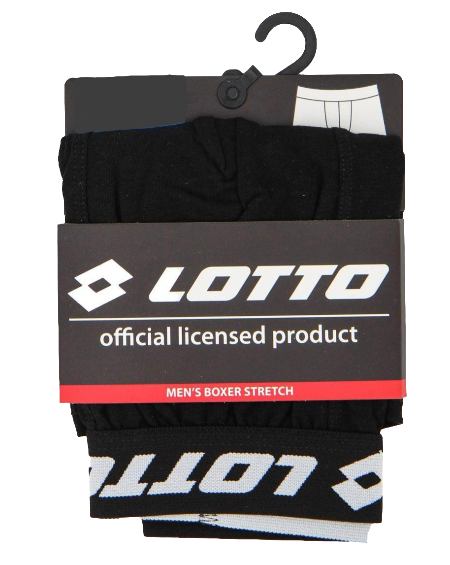 BOXER LOTTO