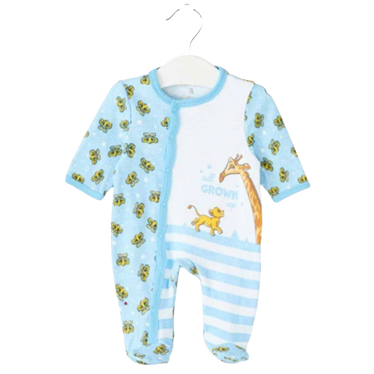 PYJAMA BEBE DISNEY ROI LION