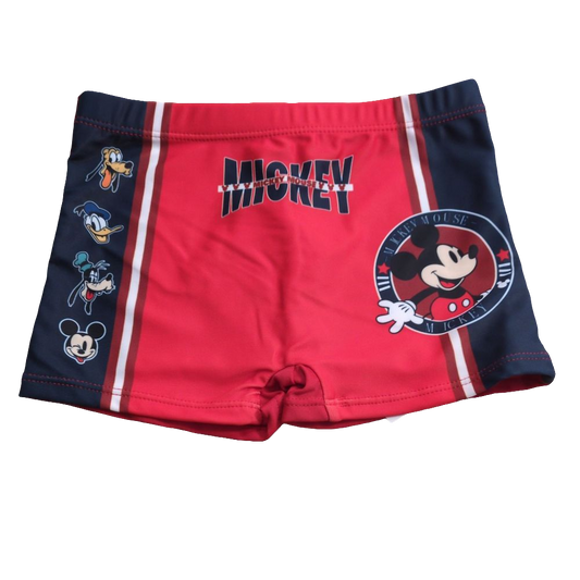 BOXER DE BAIN DISNEY MICKEY