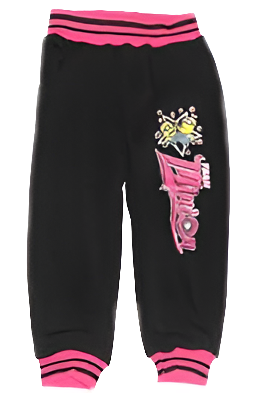 PANTALON DE JOGGING MINIONS