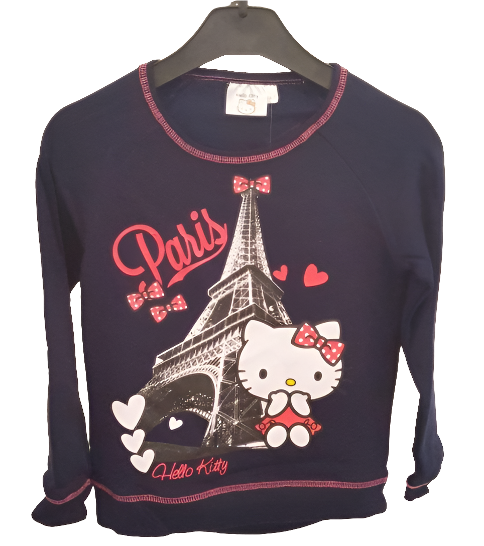 SWEAT HELLO KITTY