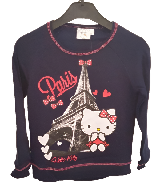 SWEAT HELLO KITTY