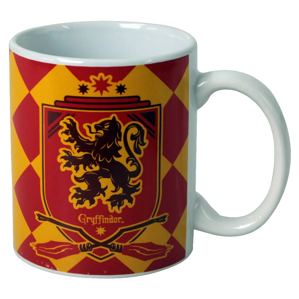 MUG CERAMIQUE HARRY POTTER