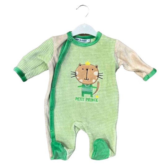 PYJAMA TOM ET KIDDY