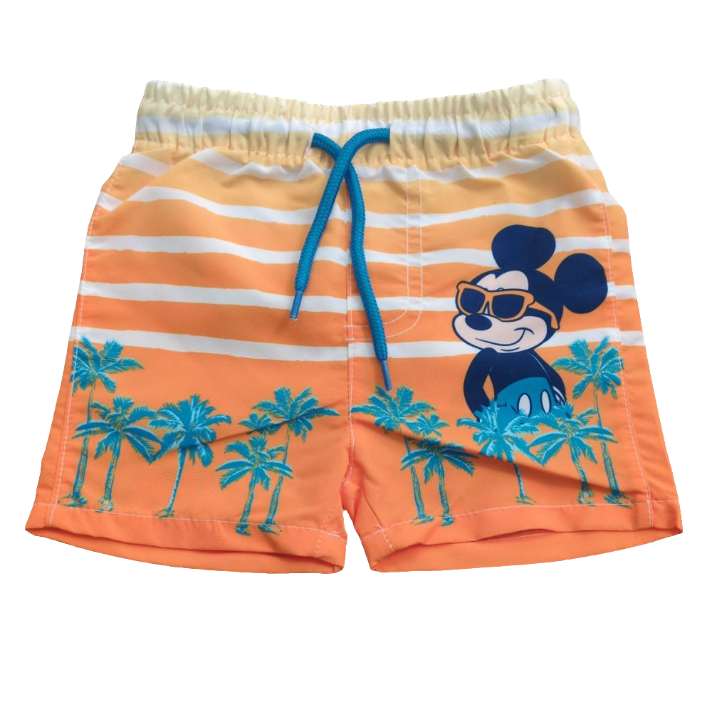 SHORT DE BAIN DISNEY BABY MICKEY