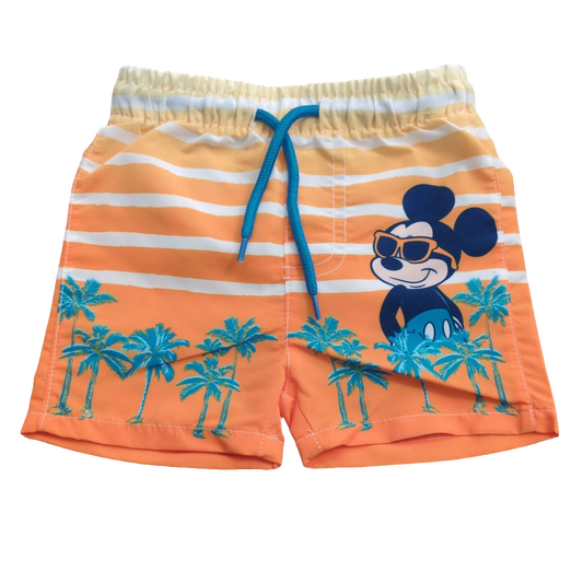 SHORT DE BAIN DISNEY BABY MICKEY