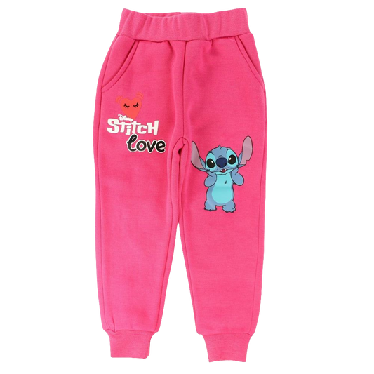 PANTALON DE JOGGING DISNEY STITCH