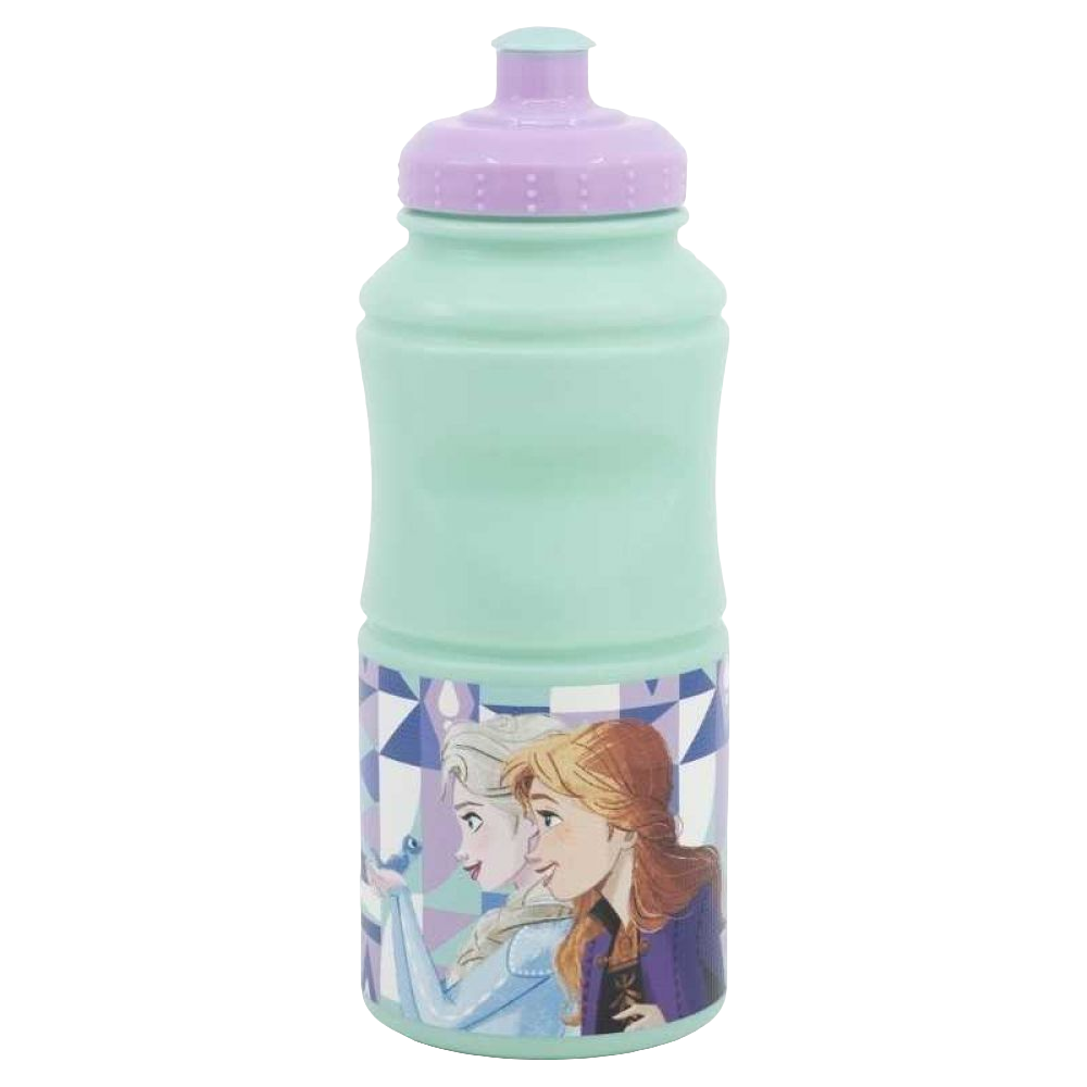 GOURDE SPORT REINE DES NEIGES