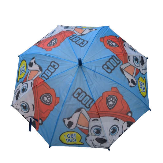 PARAPLUIE CANNE PAT PATROUILLE