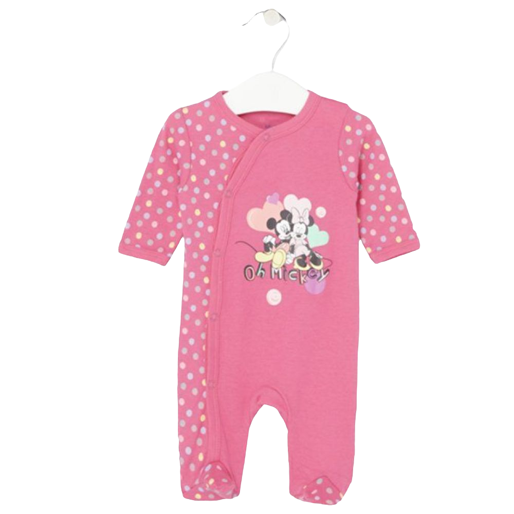 PYJAMA DISNEY BABY MINNIE