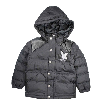 PARKA A CAPUCHE CHEVIGNON