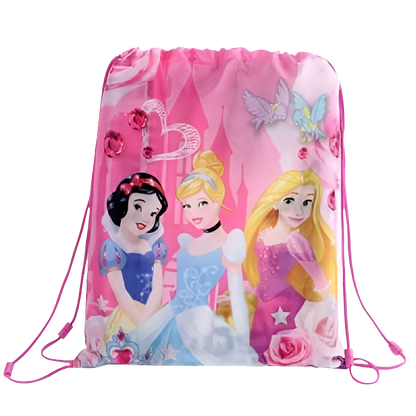 SAC PISCINE DISNEY PRINCESSE