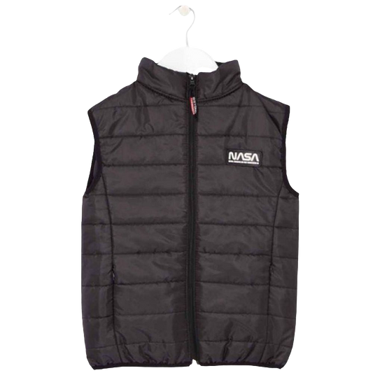 PARKA SANS MANCHE NASA