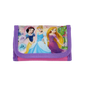 PORTEFEUILLE DISNEY PRINCESS
