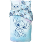 HOUSSE DE COUETTE DISNEY STITCH