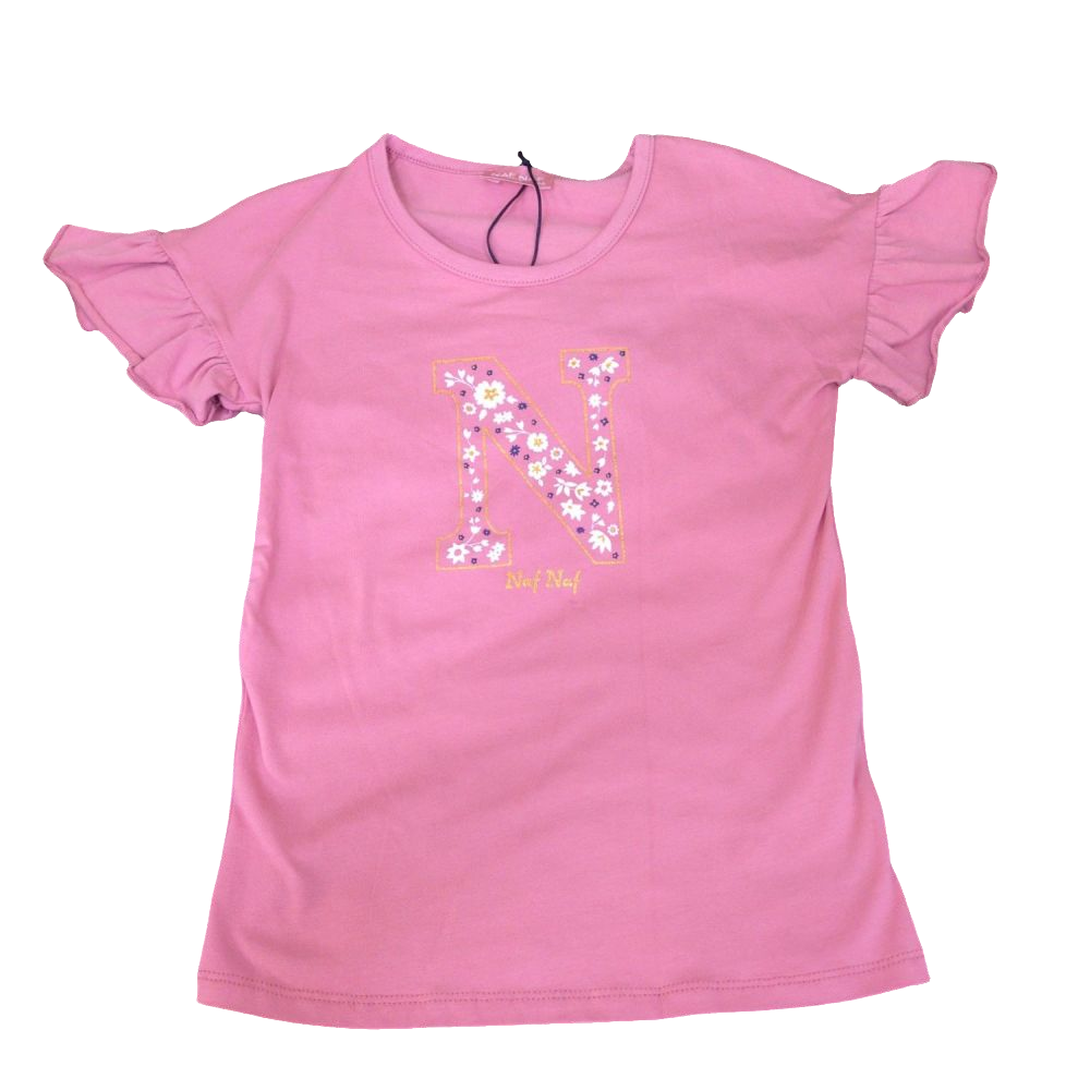 TEE SHIRT NAF NAF