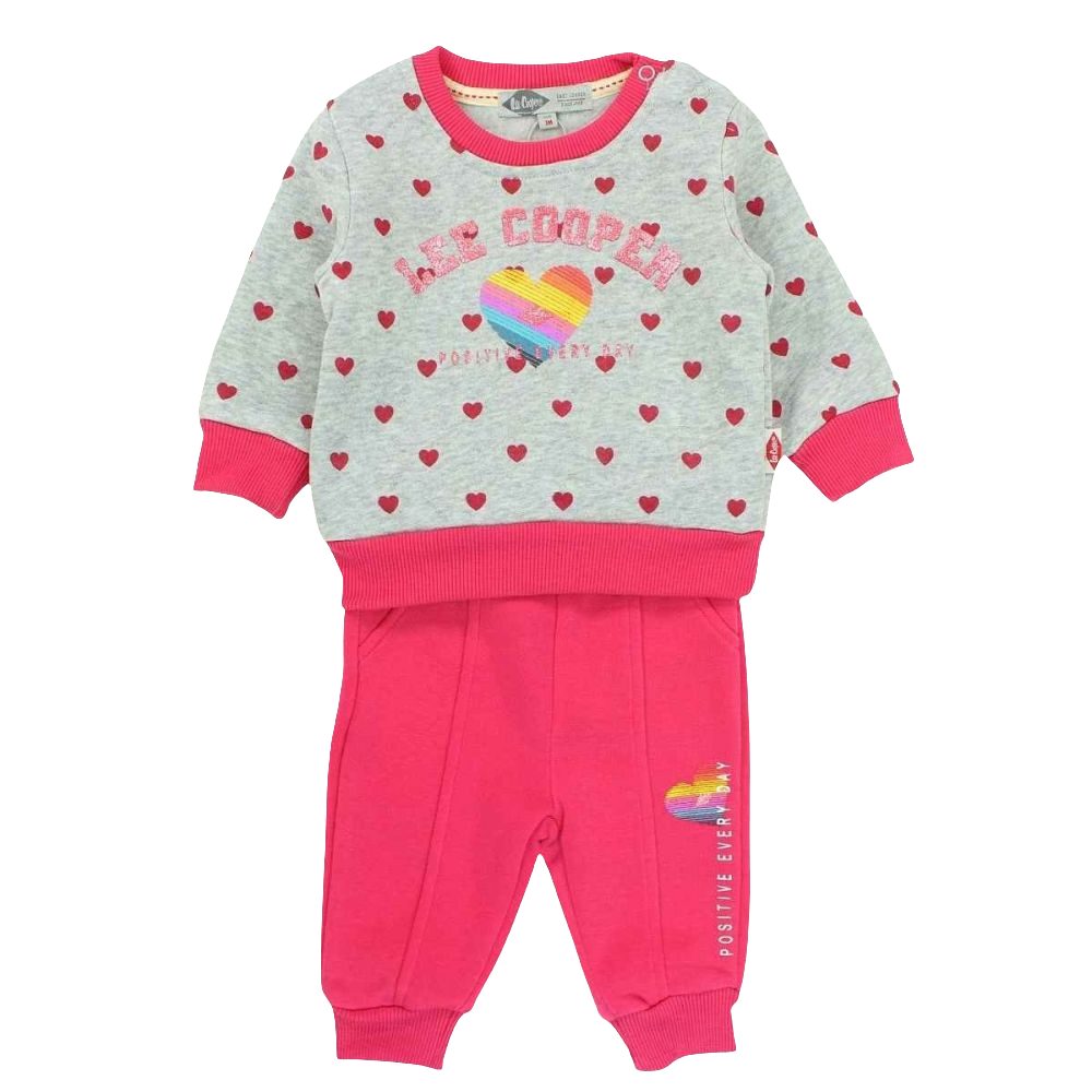 SURVETEMENT BEBE LEE COOPER