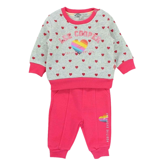 SURVETEMENT BEBE LEE COOPER