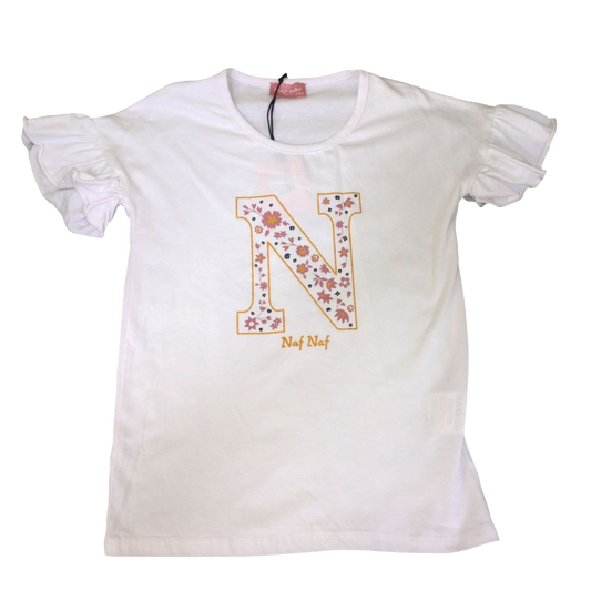 TEE SHIRT NAF NAF