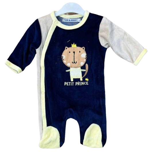 PYJAMA TOM ET KIDDY