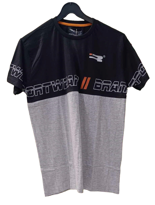 TEE SHIRT MANCHE COURTE RG 512