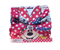 SNOOD DISNEY MINNIE