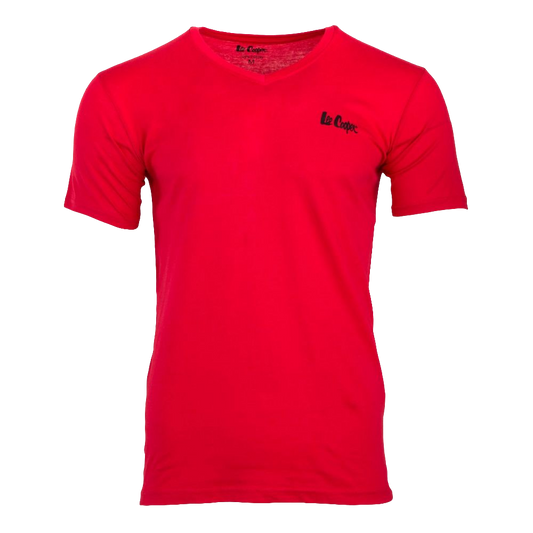 TEE SHIRT LEE COOPER COL V