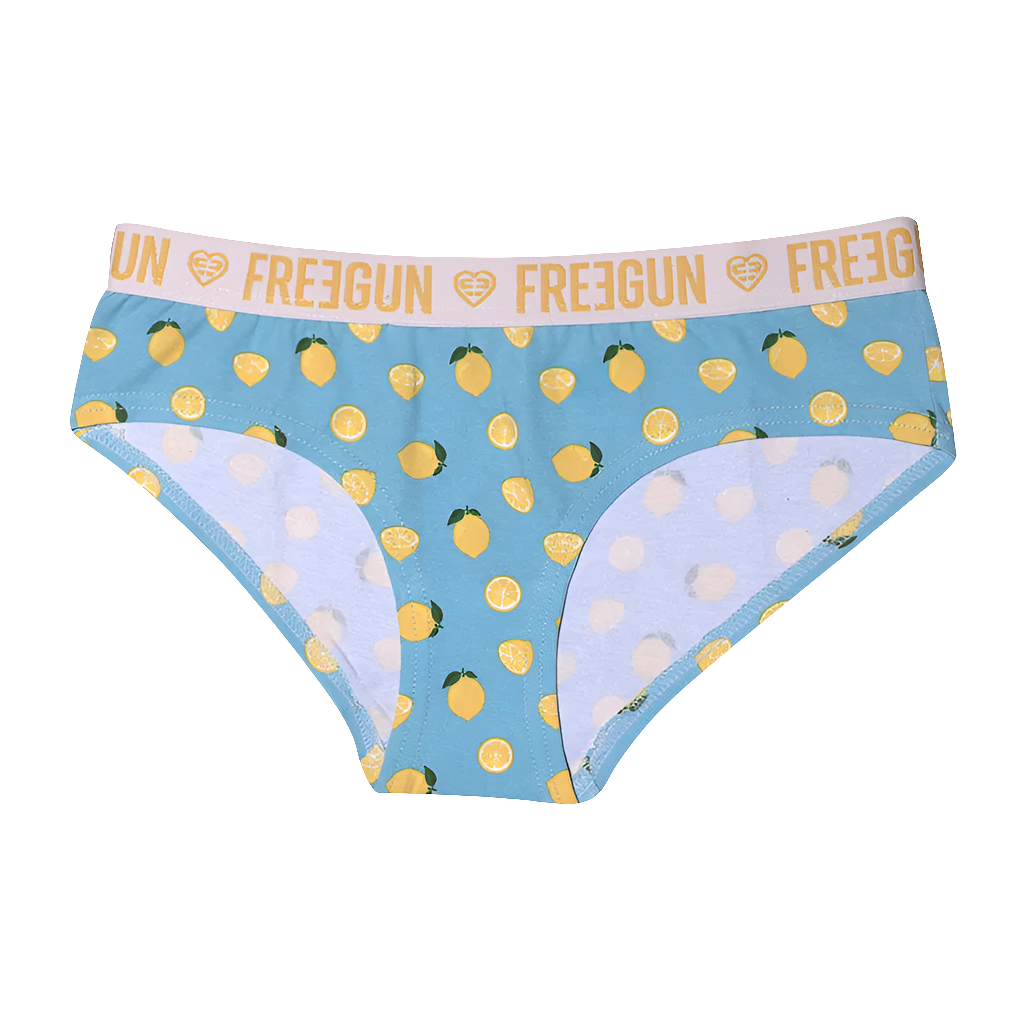 CULOTTE FILLE FREEGUN