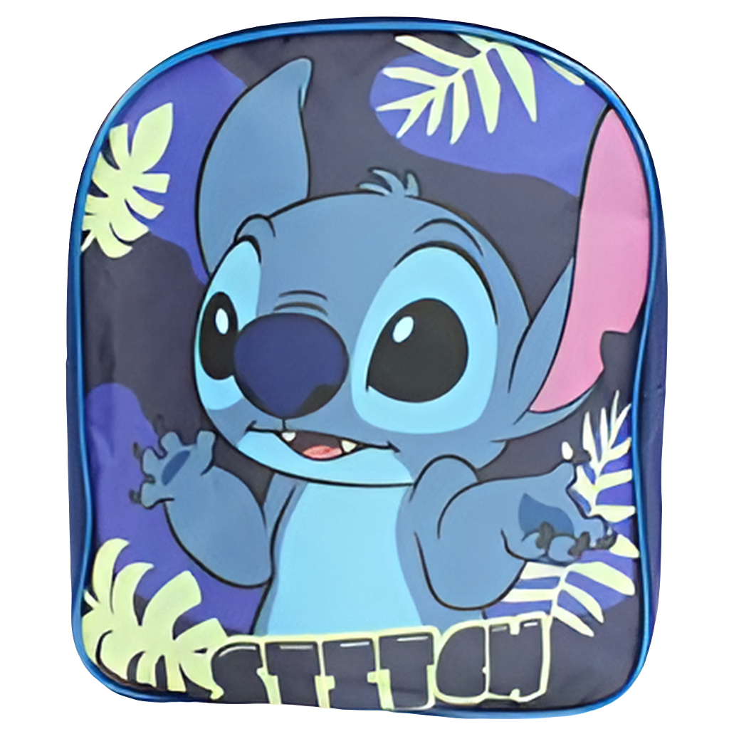 SAC A DOS DISNEY STITCH