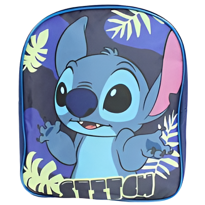 SAC A DOS DISNEY STITCH