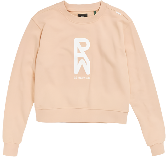 SWEAT GS RAW