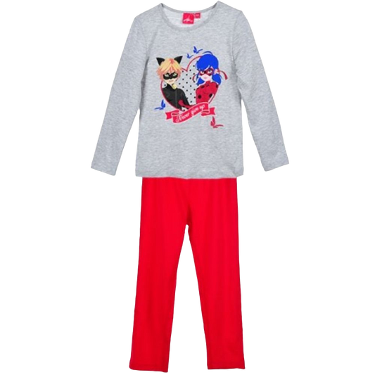 PYJAMA MIRACULOUS
