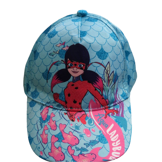 CASQUETTE MIRACULOUS