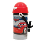 Gourde automatique Cars Dsiney 500 ML - Système anti-goutte