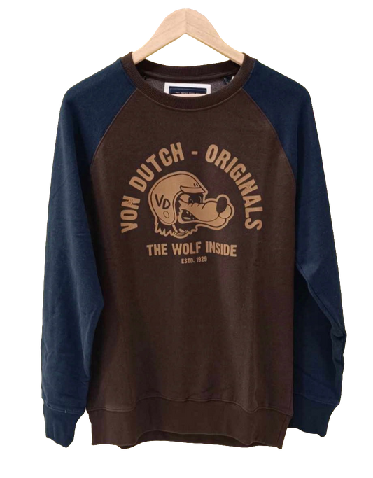 SWEAT VONDUTCH